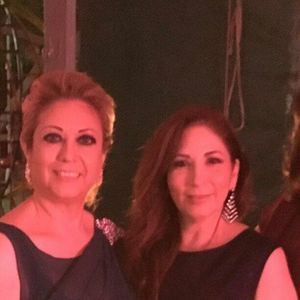 Meet your Posher, Perla